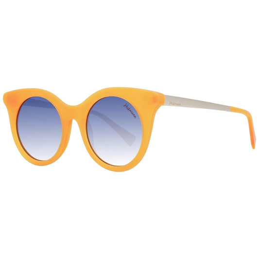 ANA HICKMANN MOD. HI9063 49T04 SUNGLASSES & EYEWEAR ANA HICKMANN SUNGLASSES Sandy Brown