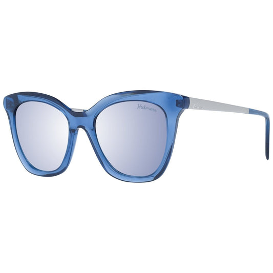 ANA HICKMANN MOD. HI9064 52T01 SUNGLASSES & EYEWEAR ANA HICKMANN SUNGLASSES Light Gray