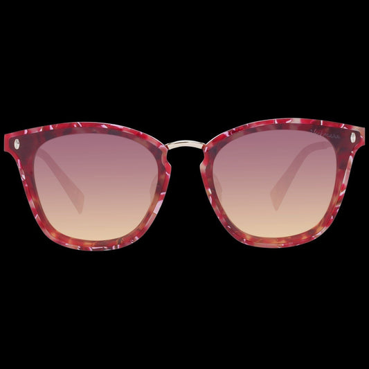 ANA HICKMANN MOD. HI9065 49G23 SUNGLASSES & EYEWEAR ANA HICKMANN SUNGLASSES Black