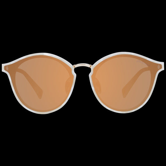 ANA HICKMANN MOD. HI9066 49G21 SUNGLASSES & EYEWEAR ANA HICKMANN SUNGLASSES Black