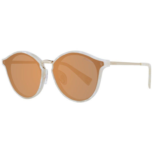 ANA HICKMANN MOD. HI9066 49G21 SUNGLASSES & EYEWEAR ANA HICKMANN SUNGLASSES Dark Khaki