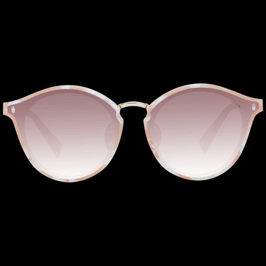 ANA HICKMANN MOD. HI9066 49G23 SUNGLASSES & EYEWEAR ANA HICKMANN SUNGLASSES Black