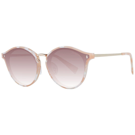 ANA HICKMANN MOD. HI9066 49G23 SUNGLASSES & EYEWEAR ANA HICKMANN SUNGLASSES Gray