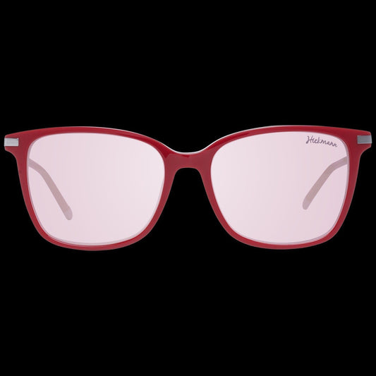 ANA HICKMANN MOD. HI9067 55H04 SUNGLASSES & EYEWEAR ANA HICKMANN SUNGLASSES Black