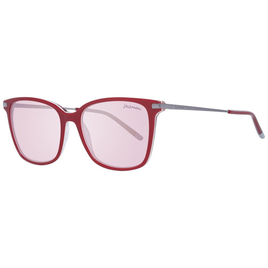 ANA HICKMANN MOD. HI9067 55H04 SUNGLASSES & EYEWEAR ANA HICKMANN SUNGLASSES Light Gray