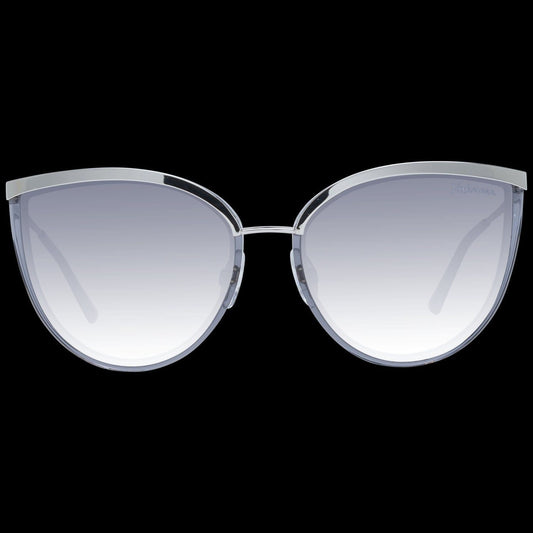 ANA HICKMANN MOD. HI9076 59T01 SUNGLASSES & EYEWEAR ANA HICKMANN SUNGLASSES Black