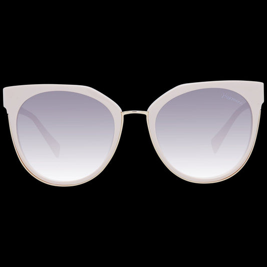 ANA HICKMANN MOD. HI9078 54D01 SUNGLASSES & EYEWEAR ANA HICKMANN SUNGLASSES Gray