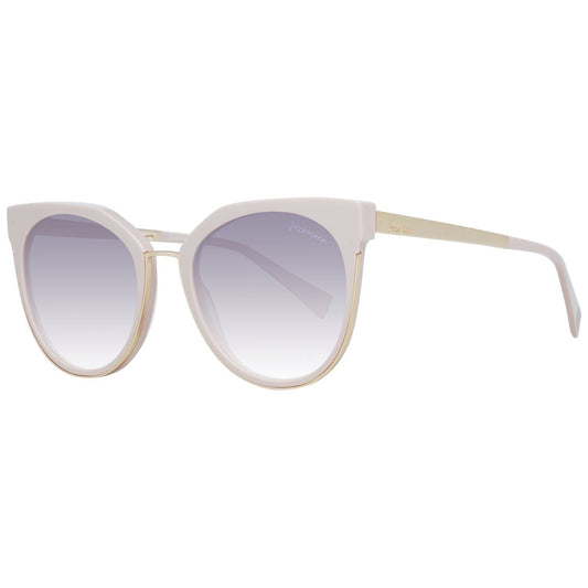 ANA HICKMANN MOD. HI9078 54D01 SUNGLASSES & EYEWEAR ANA HICKMANN SUNGLASSES Light Gray