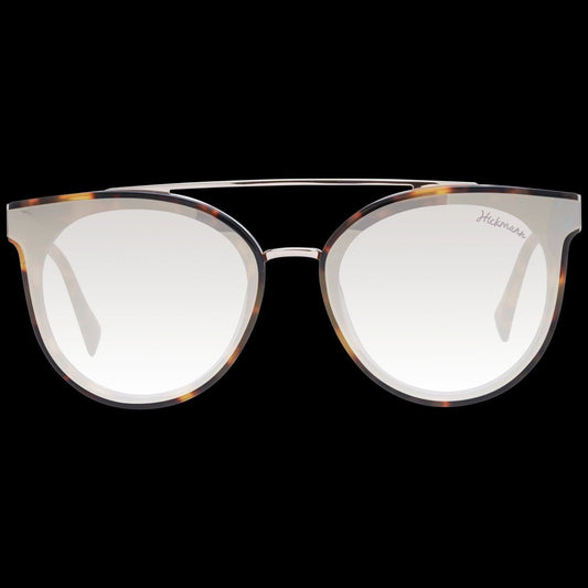 ANA HICKMANN MOD. HI9080 62G21 SUNGLASSES & EYEWEAR ANA HICKMANN SUNGLASSES Black