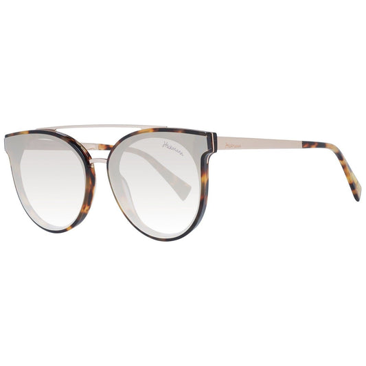 ANA HICKMANN MOD. HI9080 62G21 SUNGLASSES & EYEWEAR ANA HICKMANN SUNGLASSES Light Gray