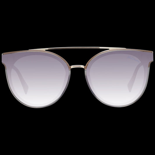 ANA HICKMANN MOD. HI9080 62T03 SUNGLASSES & EYEWEAR ANA HICKMANN SUNGLASSES Black