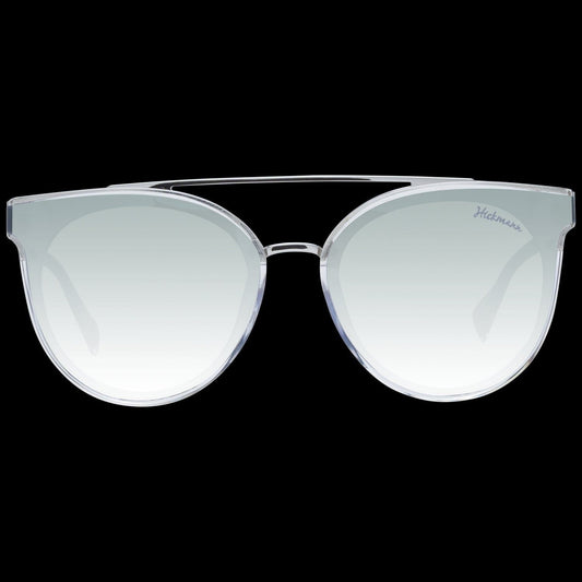 ANA HICKMANN MOD. HI9080 62T04 SUNGLASSES & EYEWEAR ANA HICKMANN SUNGLASSES Black