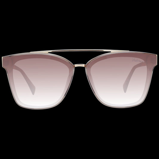 ANA HICKMANN MOD. HI9081 66T02 SUNGLASSES & EYEWEAR ANA HICKMANN SUNGLASSES Gray