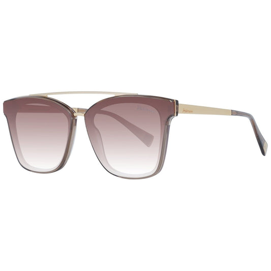 ANA HICKMANN MOD. HI9081 66T02 SUNGLASSES & EYEWEAR ANA HICKMANN SUNGLASSES Rosy Brown