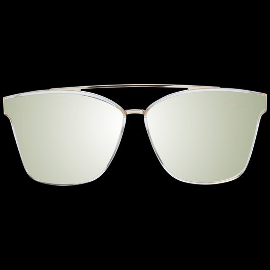 ANA HICKMANN MOD. HI9081 66T03 SUNGLASSES & EYEWEAR ANA HICKMANN SUNGLASSES Black