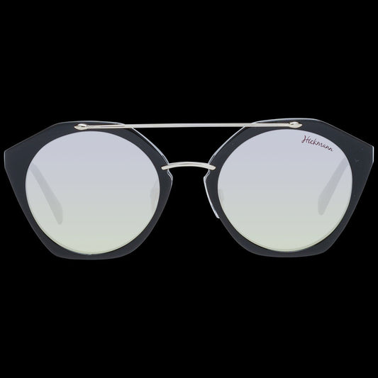 ANA HICKMANN MOD. HI9087 51A01 SUNGLASSES & EYEWEAR ANA HICKMANN SUNGLASSES Light Gray