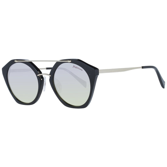 ANA HICKMANN MOD. HI9087 51A01 SUNGLASSES & EYEWEAR ANA HICKMANN SUNGLASSES Light Gray