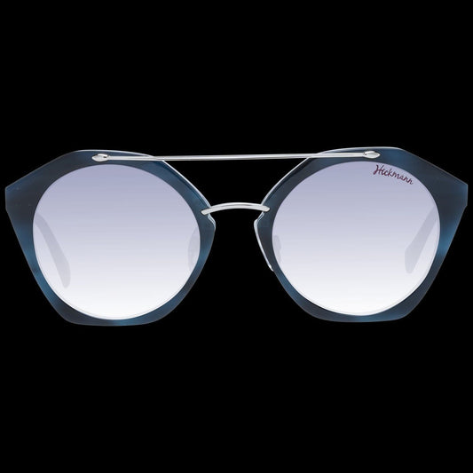 ANA HICKMANN MOD. HI9087 51H01 SUNGLASSES & EYEWEAR ANA HICKMANN SUNGLASSES Light Gray