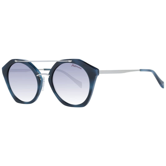 ANA HICKMANN MOD. HI9087 51H01 SUNGLASSES & EYEWEAR ANA HICKMANN SUNGLASSES Light Gray