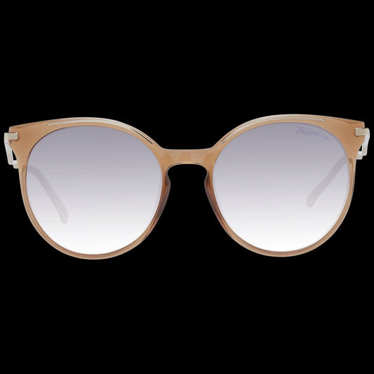 ANA HICKMANN MOD. HI9089I 51T01 SUNGLASSES & EYEWEAR ANA HICKMANN SUNGLASSES Black