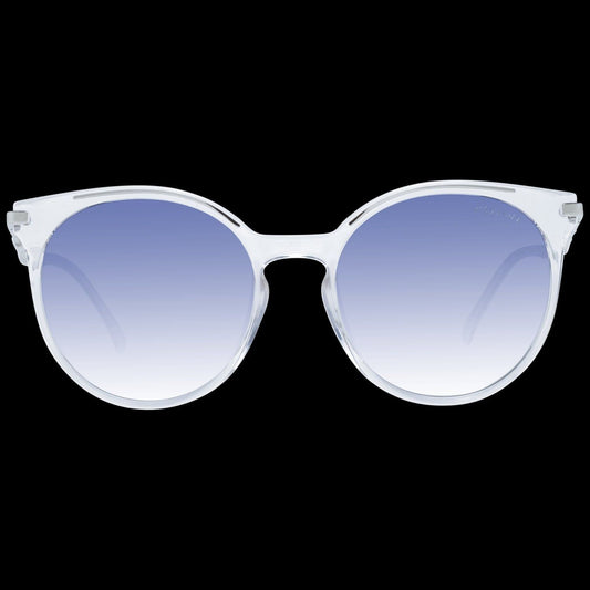 ANA HICKMANN MOD. HI9089I 51T02 SUNGLASSES & EYEWEAR ANA HICKMANN SUNGLASSES Black