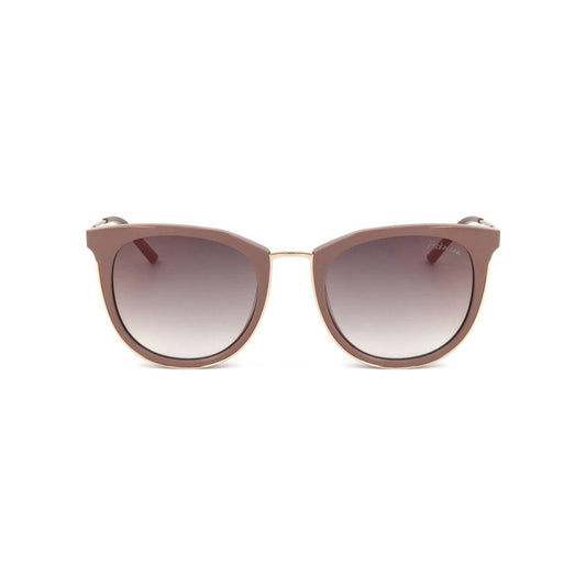 HICKMANN MOD. HI9093 DEEP COFFEE SUNGLASSES & EYEWEAR ANA HICKMANN SUNGLASSES Slate Gray