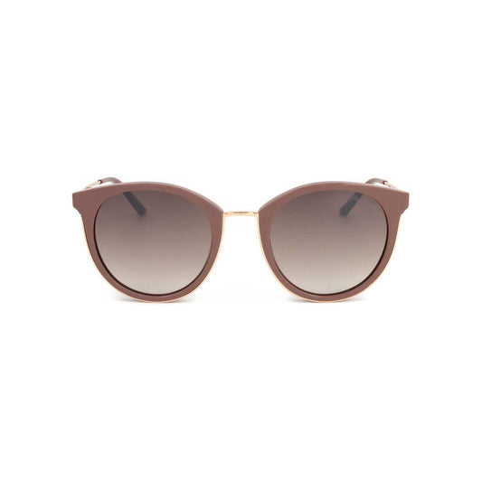 HICKMANN MOD. HI9094 DEEP COFFEE SUNGLASSES & EYEWEAR ANA HICKMANN SUNGLASSES Slate Gray