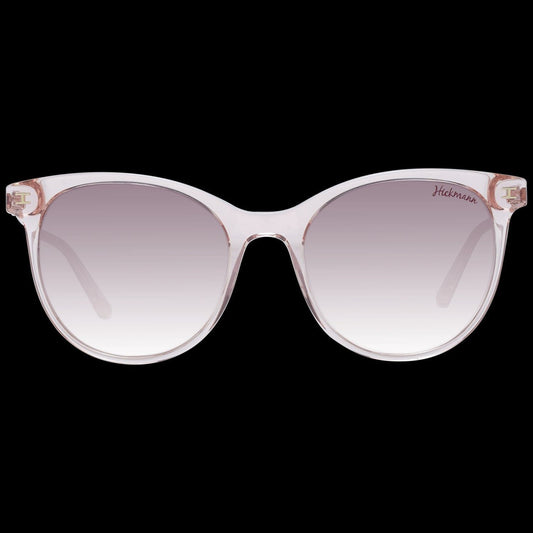 ANA HICKMANN MOD. HI9098 52T02 SUNGLASSES & EYEWEAR ANA HICKMANN SUNGLASSES Black