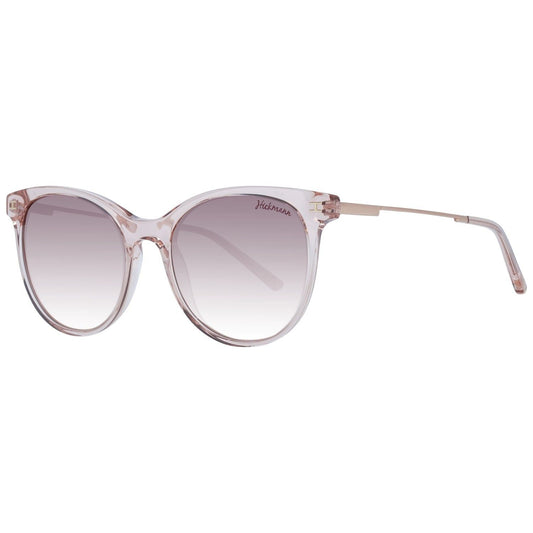 ANA HICKMANN MOD. HI9098 52T02 SUNGLASSES & EYEWEAR ANA HICKMANN SUNGLASSES Thistle