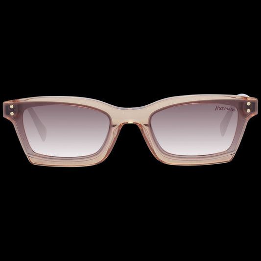 ANA HICKMANN MOD. HI9099 63H01 SUNGLASSES & EYEWEAR ANA HICKMANN SUNGLASSES Dark Gray