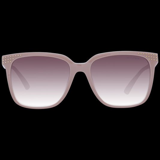 ANA HICKMANN MOD. HI9122 54D01 SUNGLASSES & EYEWEAR ANA HICKMANN SUNGLASSES Black