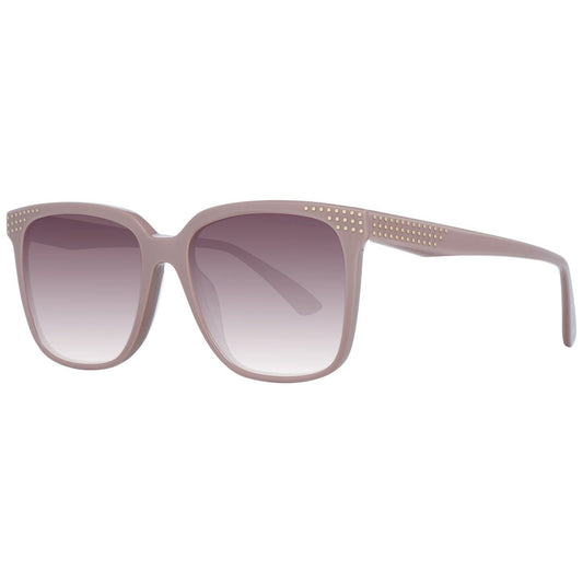 ANA HICKMANN MOD. HI9122 54D01 SUNGLASSES & EYEWEAR ANA HICKMANN SUNGLASSES Rosy Brown