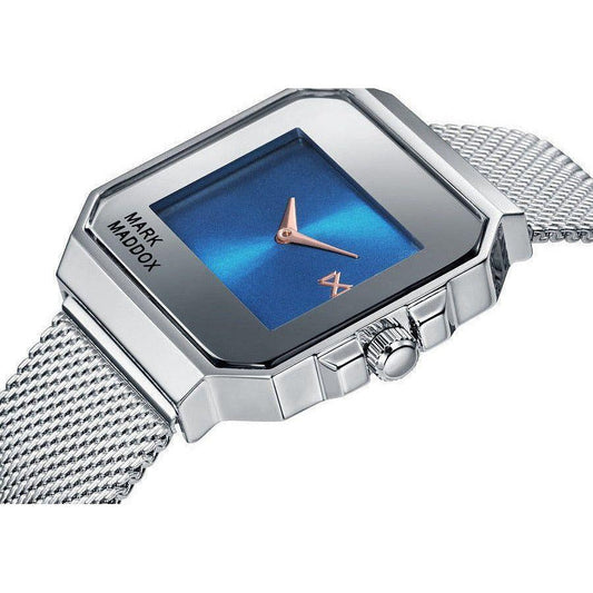 MARK MADDOX - NEW COLLECTION Mod. HM7112-30 WATCHES MARK MADDOX Gray