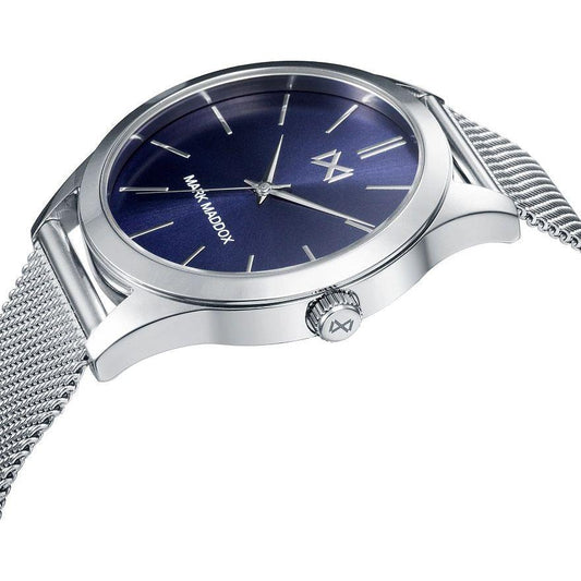 MARK MADDOX - NEW COLLECTION Mod. HM7119-37 WATCHES MARK MADDOX Dark Slate Gray