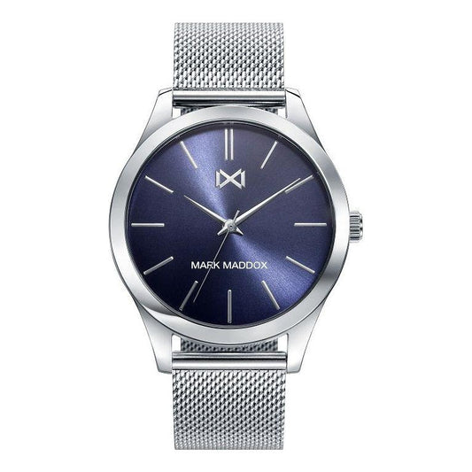 MARK MADDOX - NEW COLLECTION Mod. HM7119-37 WATCHES MARK MADDOX Dark Slate Gray