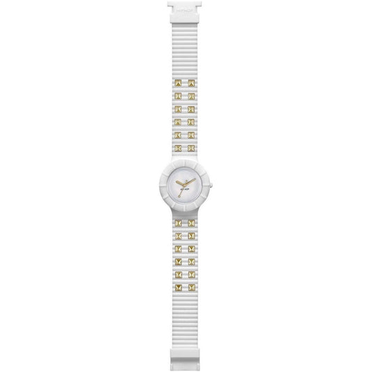 HIP HOP Mod. ROCK WATCHES HIP HOP NEW COLLECTION Light Gray