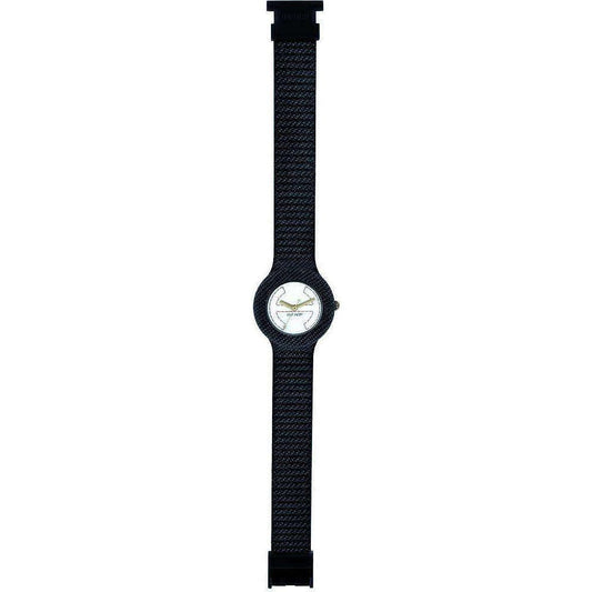 HIP HOP Mod. JEANS WATCHES HIP HOP Black