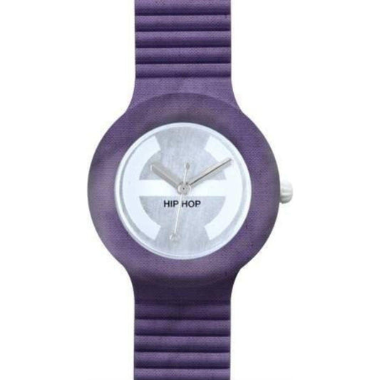HIP HOP Mod. MELANGE WATCHES HIP HOP Dim Gray