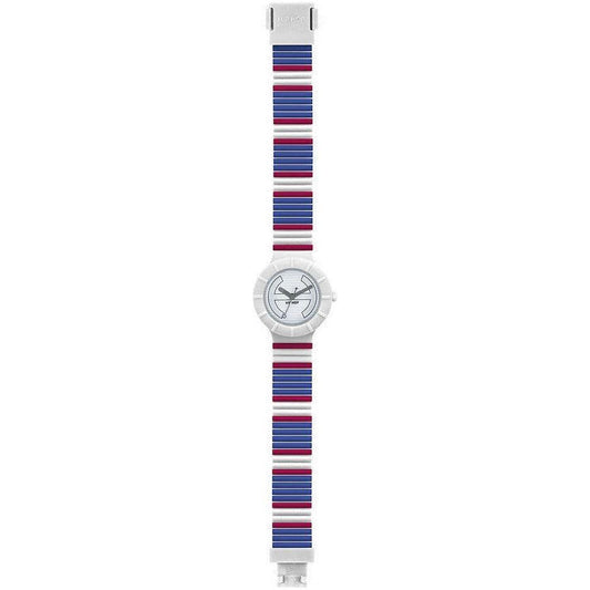 HIP HOP Mod. MILLERIGHE WATCHES HIP HOP Light Gray