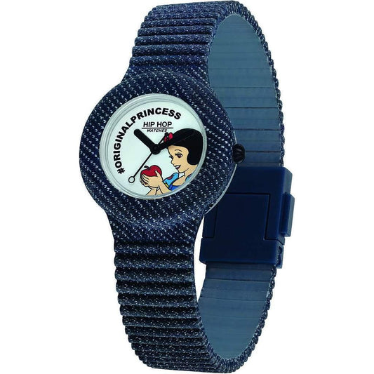 HIP HOP DISNEY COLLECTION  Mod. BE BRIGHT BE BOLD - BIANCANEVE WATCHES HIP HOP Dark Slate Gray