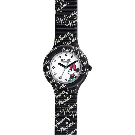 HIP HOP Mod. HWU1062 WATCHES HIP HOP NEW COLLECTION Light Gray