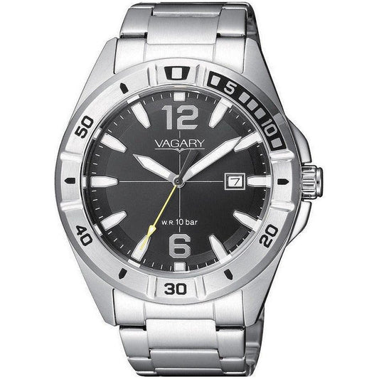 CITIZEN VAGARY MOD. IB8-518-51 WATCHES VAGARY Light Gray