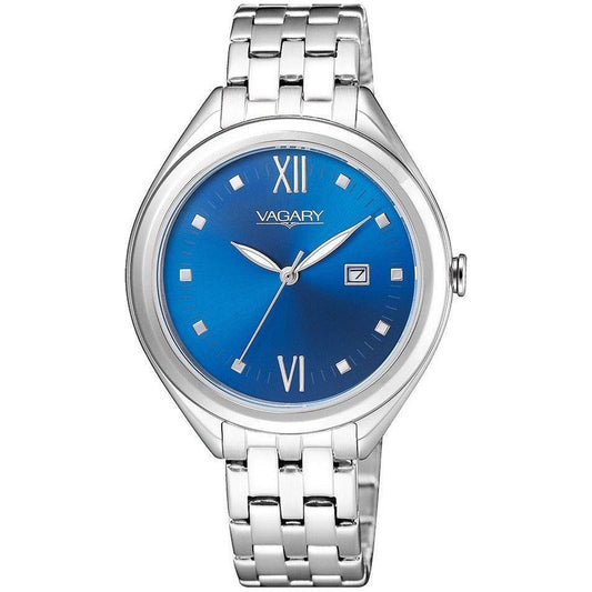 CITIZEN VAGARY MOD. IU1-611-71 WATCHES VAGARY Light Gray