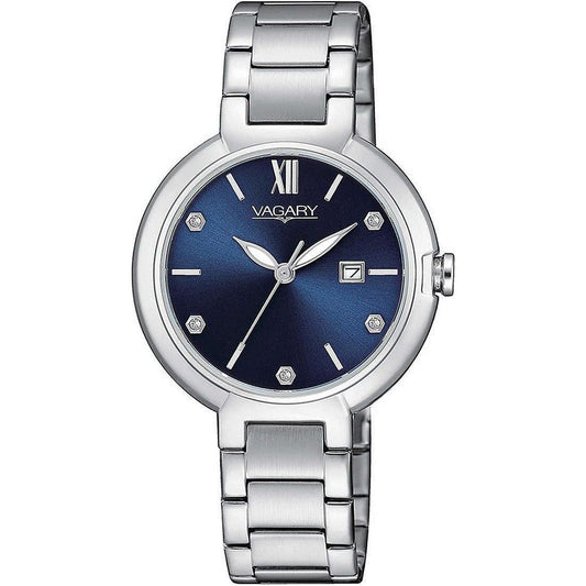 CITIZEN VAGARY MOD. IU2-618-71 WATCHES VAGARY Dark Slate Gray