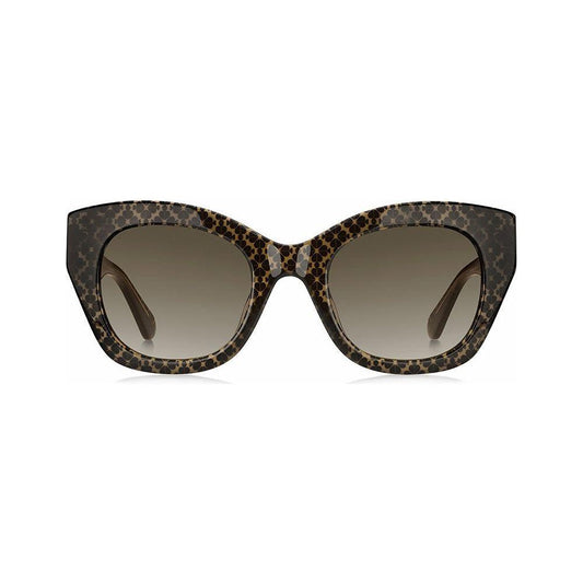 KATE SPADE Mod. JALENA_S-305-49 SUNGLASSES & EYEWEAR KATE SPADE SUNGLASSES Dim Gray