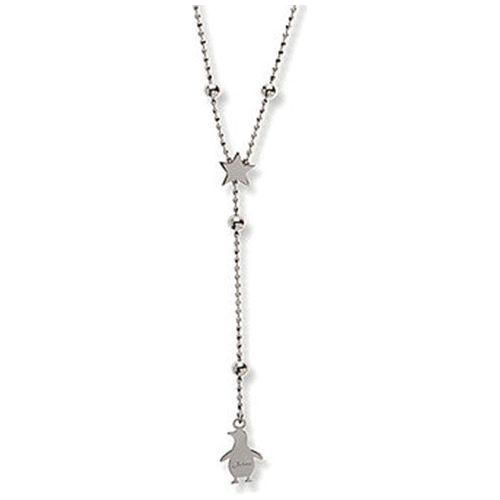 JACK & CO MOD. SWEET DREAMS Necklace JACK&CO Light Gray