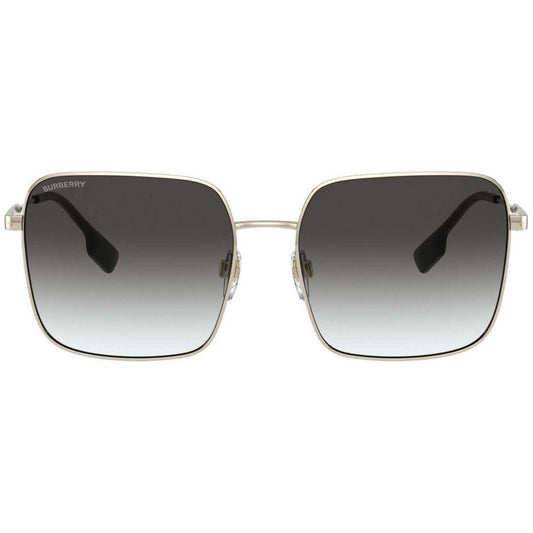 BURBERRY MOD. JUDE BE 3119 SUNGLASSES & EYEWEAR BURBERRY SUNGLASSES Dark Slate Gray