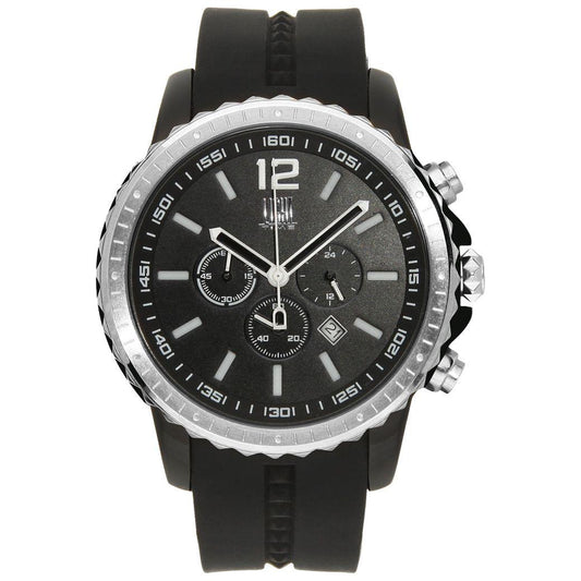 LIGHT TIME Mod. SPEED WAY WATCHES LIGHT TIME Dark Slate Gray