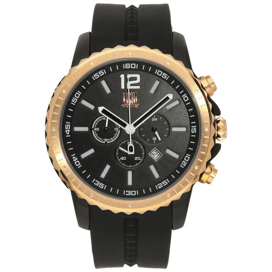 LIGHT TIME Mod. SPEED WAY WATCHES LIGHT TIME Dark Slate Gray