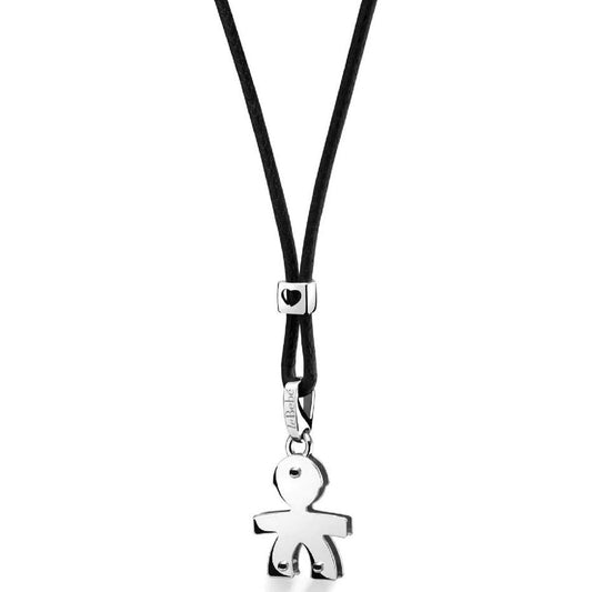 COLLANE LE BEBE MOD. LBB006-N Necklace LE BEBE' Dark Slate Gray